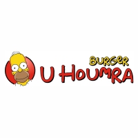 Burger U Houmra