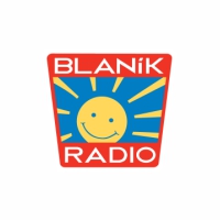 rádio Blaník