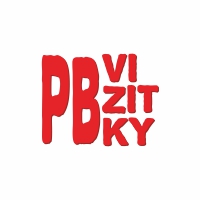 Vizitky Příbram